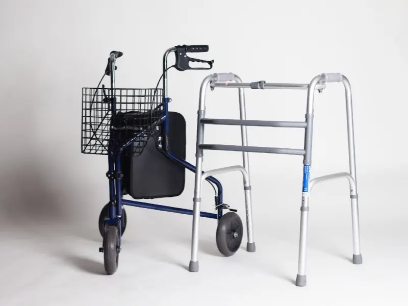 Balkonik rehabilitacyjny